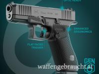 Glock Mod. 45 Gen6 !SCHON BALD VERFÜGBAR!