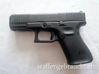 Glock 19 Gen 5 MOS