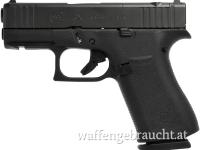 Glock 43X R/MOS/FS 9x19  * NEU * statt € 710.-