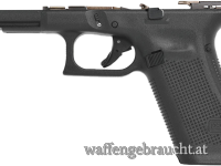 Glock 17 Gen5 Griffstück - unbenutzt & neu