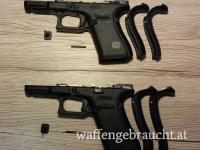 Griffstücke Glock Gen.5