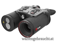 BLACK DAYS AKTION GUIDE TN650 WÄRMEBILD FERNGLAS 640X480 12Y