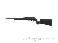 BLACK DAYS AKTION HAMMERLI FORCE B1 22 LR 16" 12 RD BLACK ALLWEATHER