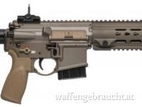 #AKTION - H&K MR223 A3 11" RAL 8000