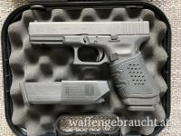Glock 17 Gen4
