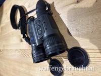 Pulsar Merger XT50 LRF