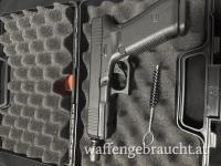 Glock 17 gen5 PAK 