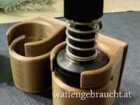 Gürtelholster für Jetloader / Speedloader