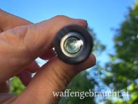 Wk 2 P 08 Luga ,Lauf Ersatzlauf neuer Beschuss 9mm , Pistole , wk2