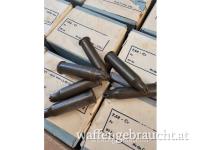 Silvester?? NEUE Salut Patronen 7,62x54R und 7,62 x 54 , 8x50 , 8x56 R Munition