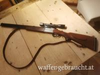 Blaser Bockbüchsflinte