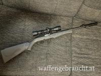 Rossi KK-Selbstladebüchse 7022