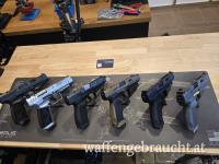 CANIK Pistolen lagernd !