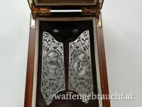 Blaser R8 Seitenplatten 