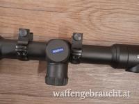 Wärmebild Zielfernrohr