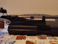Steyr LG 100