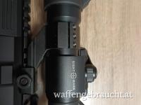 Sightmark Rotpunkt 