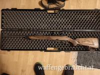 Steyr Mannlicher Repetierbüchse CLII Halbschaft 