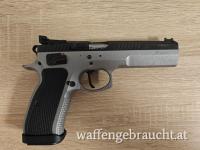 CZ 75 Tactical Sports 