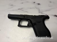 Glock Griffstück 43 (Original)