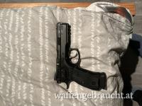 Cz Shadow 1 schwarz