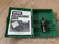 .380 Auto Taper Crimp Setzmatrize von RCBS
