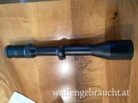 Swarovski Habicht 3-12x50 inkl. Montage für Blaser
