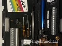 Steyr LP5 Match Luftpistole