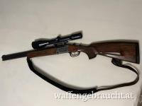 Blaser BBF 97 