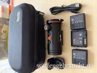 ThermTec Hunt Pro 650