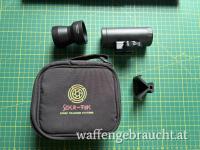 Geschwindigkeitsmessgerät