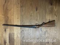 Baikal Doppelflinte Modell Unverwüstlich SHTF