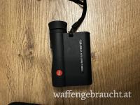 VERKAUFT!!!!——Entfernungsmesser Leica Rangemaster 2700-B