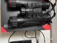 HIKMICRO Habrok 4K HE25LN