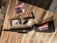 SAVAGE IMPULSE HOG HUNTER 30-06