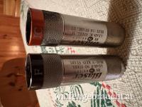 Blaser F3 / F16 Chock Full / 1/4 