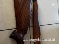 Sauer202 Medium Schaft