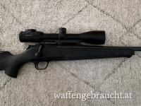 Blaser R8 .308, Swarovski Z6i 2-12x50