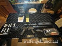 RUGER PRECISION RIMFIRE