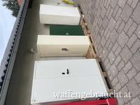 Waffenschrank für mindestens 20 LW