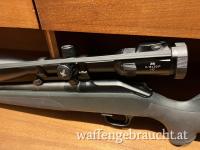 Blaser r8 Professionell 22. Hornet