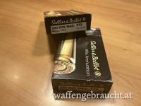 Sellier & Bellot 300 Win.Mag. Munition