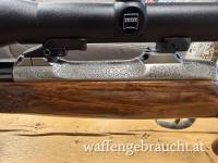 SAUER 90 7mmRemMag mit Wechsellauf 8x68S