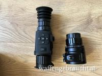 Hikmicro Thunder TH35C