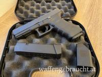 Glock 22 Gen3  .40S&W