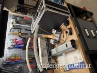 Chronograph Pro Chrono Komplett Set