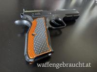 CZ Shadow 2 – Top gepflegt, voll ausgestattet