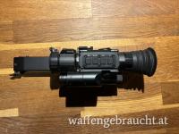 PARD NV008S LFR inkl. Innomount QD Picaitnny