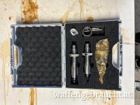 Triebel BR-Matrizensatz mit BR-Halskalibriermatrize .308