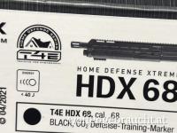 HDX68   40Joule